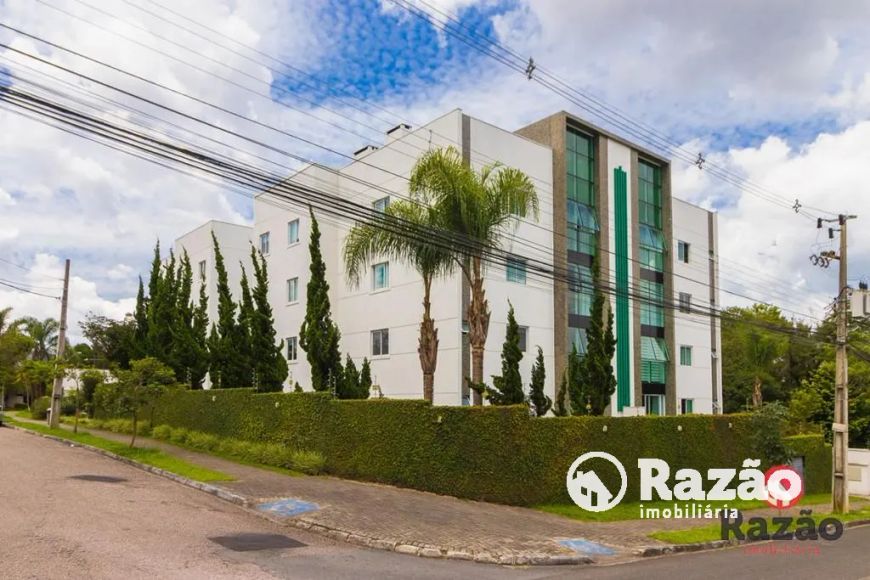 Apartamento mobiliado de 1 quarto no Campina do Siqueira