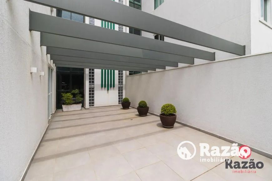Apartamento mobiliado de 1 quarto no Campina do Siqueira