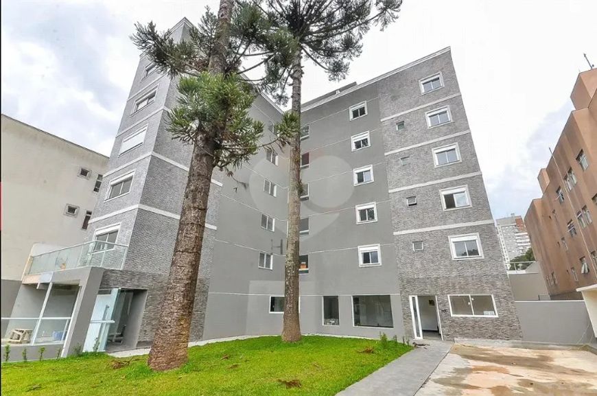 Imóvel para venda com 184 metros quadrados com 3 quartos em Água Verde - Curitiba - PR