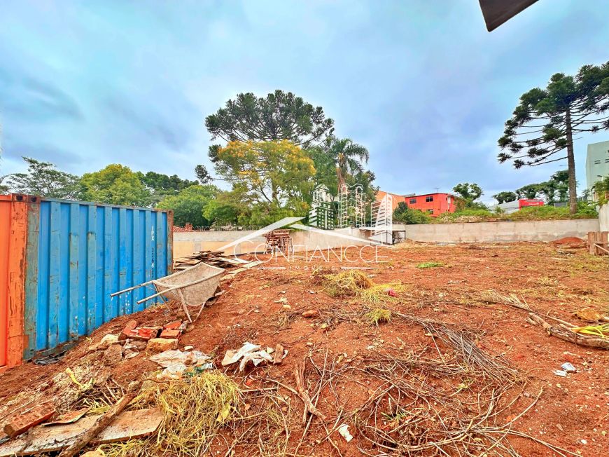 Casas em condomínio à venda no Água Verde, Curitiba | Confiancce Imóveis
