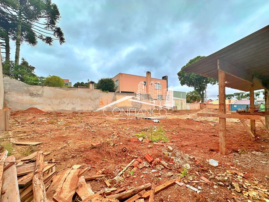 Casas em condomínio à venda no Água Verde, Curitiba | Confiancce Imóveis