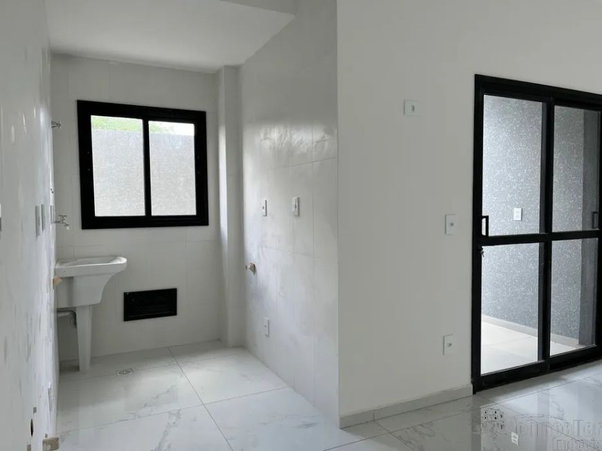 Apartamento com 3 quartos à venda por R$ 631250.00, 65.21 m2 - GUAIRA - CURITIBA/PR