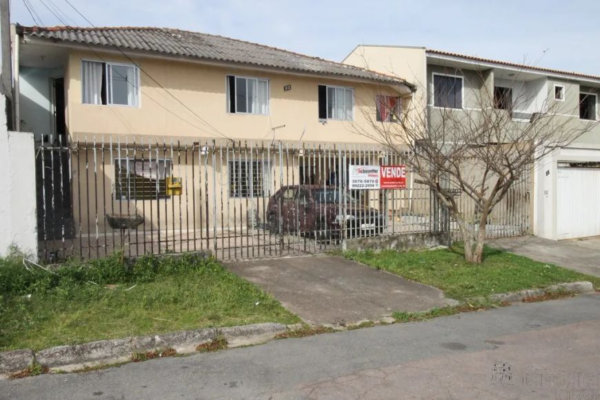 Sobrado com 10 quartos à venda por R$ 498750.00, 230.00 m2 - ALTO BOQUEIRAO - CURITIBA/PR
