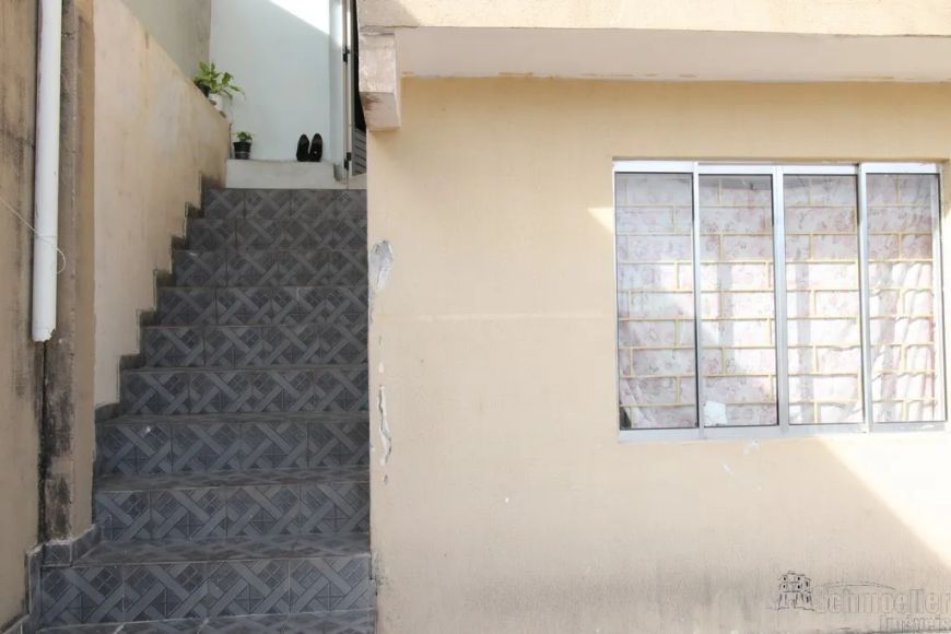 Sobrado com 10 quartos à venda por R$ 498750.00, 230.00 m2 - ALTO BOQUEIRAO - CURITIBA/PR