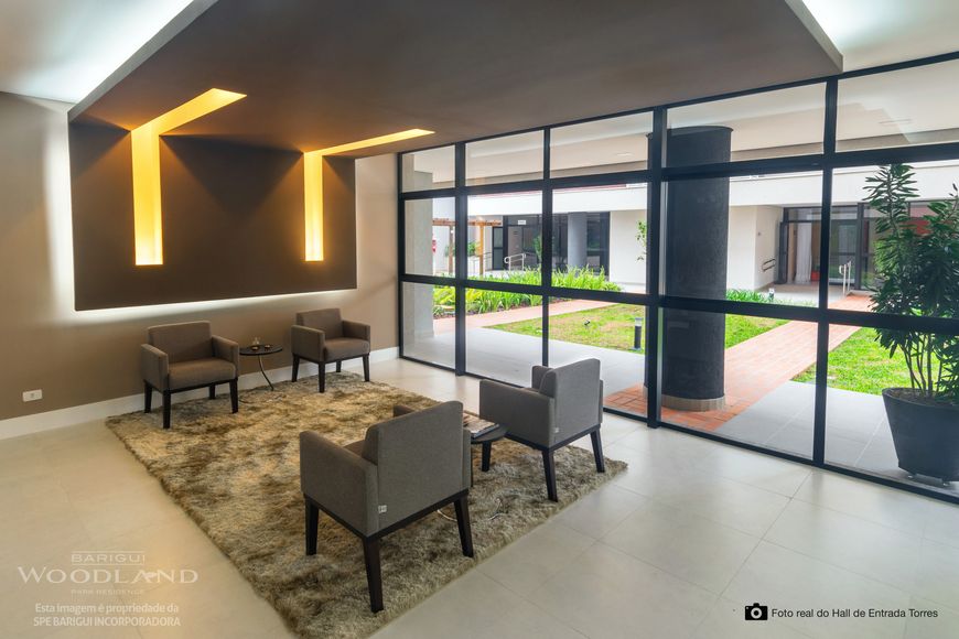Apartamento integra beleza arquitetônica, tecnologia e preservação ambiental no Santo Inácio
