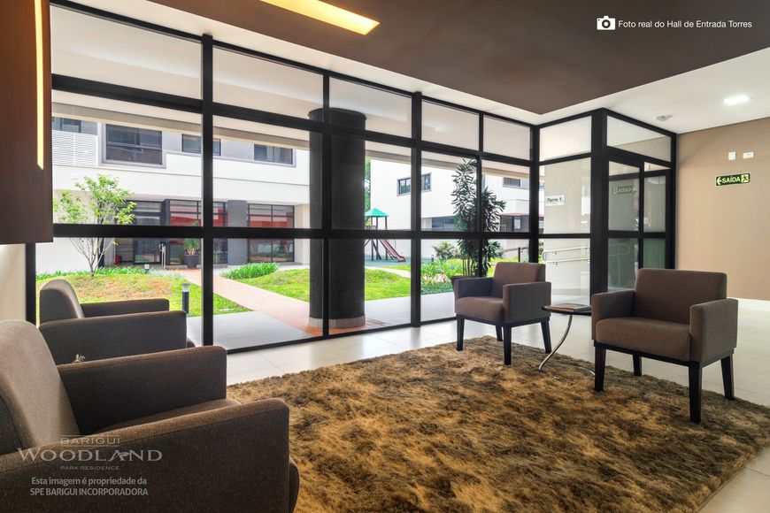 Apartamento integra beleza arquitetônica, tecnologia e preservação ambiental no Santo Inácio