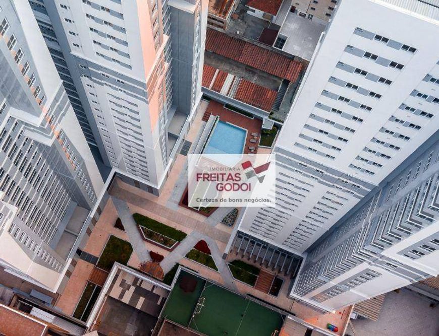 Apartamento 3 quartos à venda no Batel