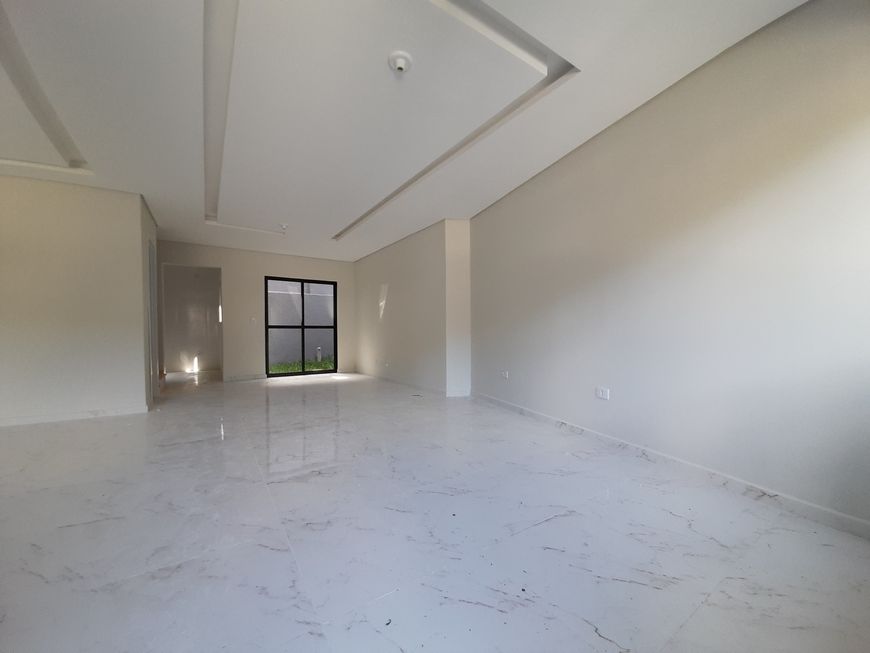 Baixou Valor !Sobrado Alto Padrão em Condomínio de 6 unidades para venda tem 119m²