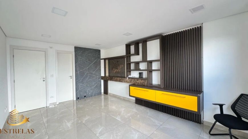 Sala comercial(conjunto comercial), Centro, Curitiba