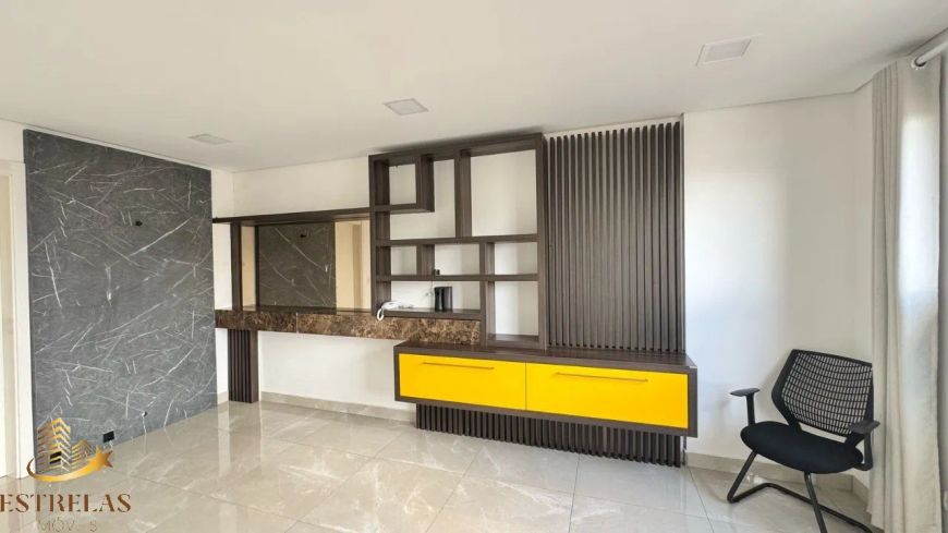 Sala comercial(conjunto comercial), Centro, Curitiba