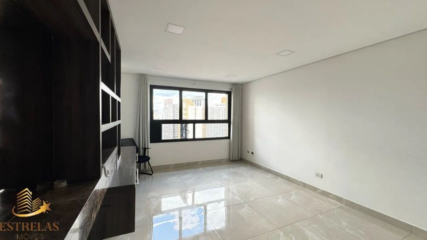 Sala comercial(conjunto comercial), Centro, Curitiba