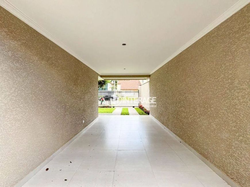 Sobrado com 3 Quartos à venda, 125 m² por R$ 795.000 - São Braz - Curitiba/PR