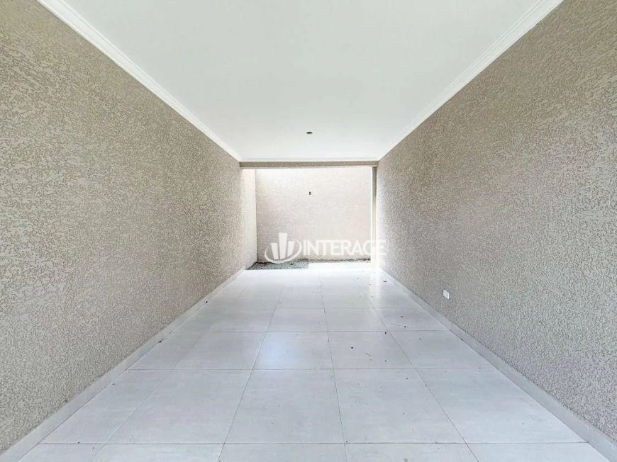 Sobrado com 3 Quartos à venda, 125 m² por R$ 795.000 - São Braz - Curitiba/PR