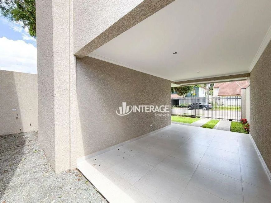 Sobrado com 3 Quartos à venda, 125 m² por R$ 795.000 - São Braz - Curitiba/PR