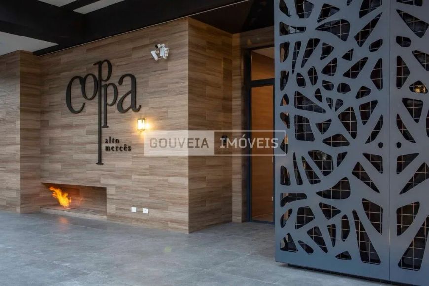 Coppa Alto Mercês