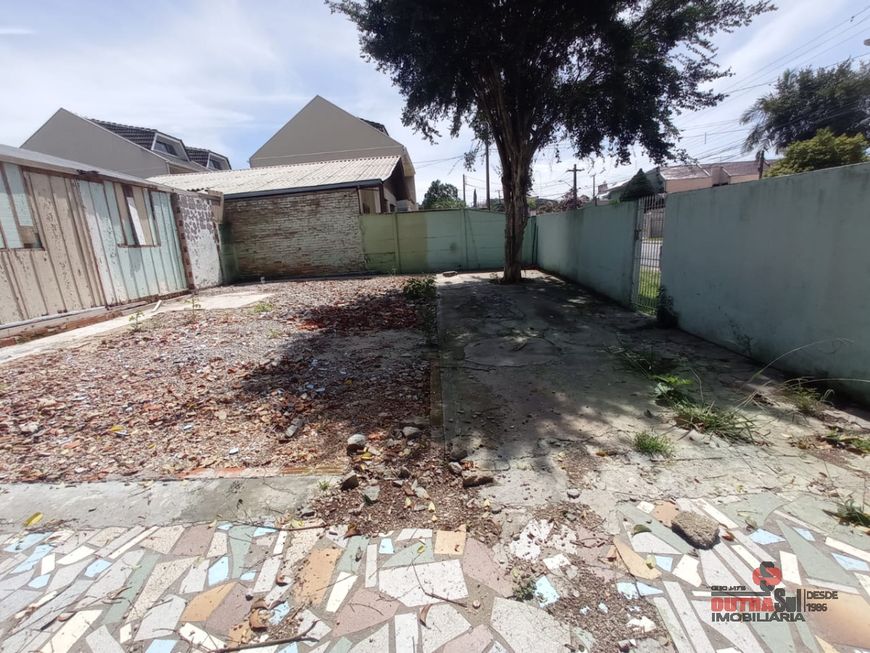 TERRENO DE ESQUINA PARA LOCAÇÃO 101,70M²