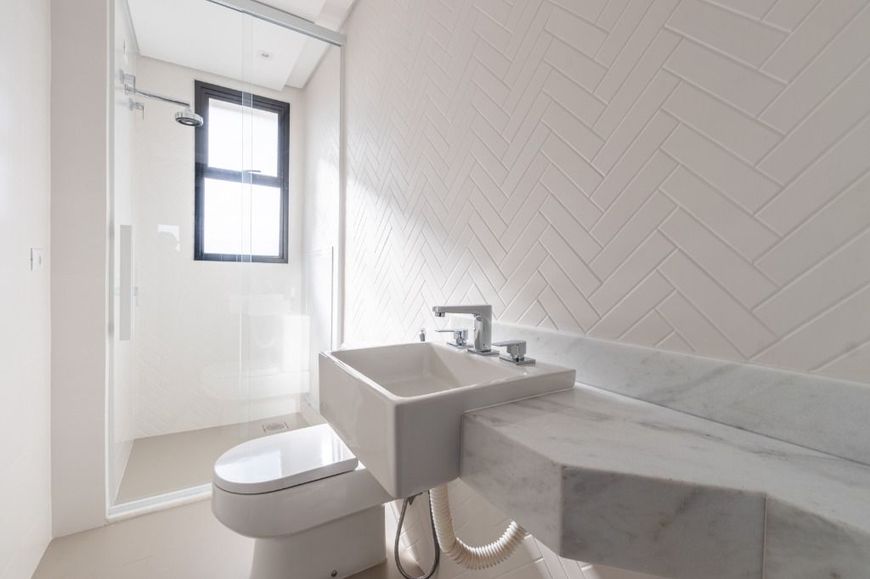 Cobertura duplex para venda tem 324 metros quadrados com 3 quartos em Água Verde - Curitiba - PR