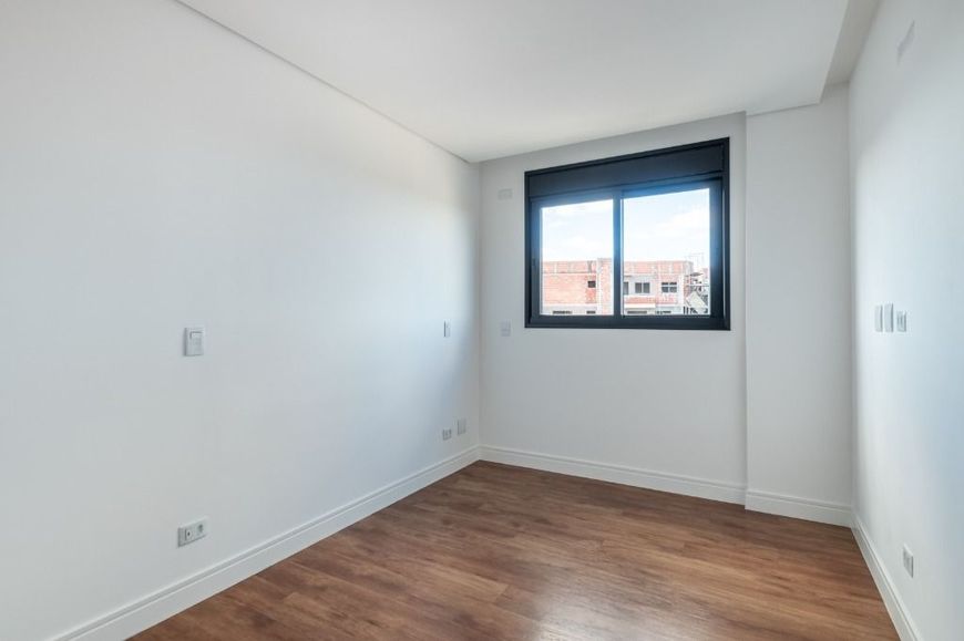 Cobertura duplex para venda tem 324 metros quadrados com 3 quartos em Água Verde - Curitiba - PR