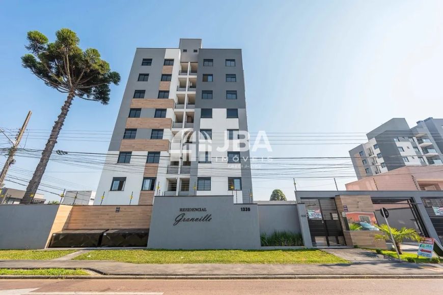 APARTAMENTO PRONTO PARA MORAR NO HAUER