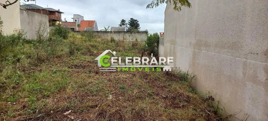 ÓTIMO TERRENO NO BAIRRO ALTO! 120m², PRÓXIMO AO TERMINAL