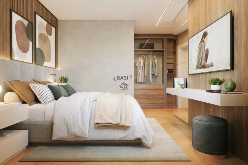 Cobertura com 4 dormitórios à venda, 171 m² Vila Izabel