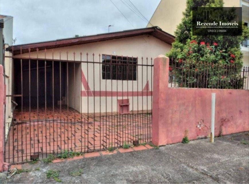 Terreno venda - bairro Fazendinha - Curitiba/PR
