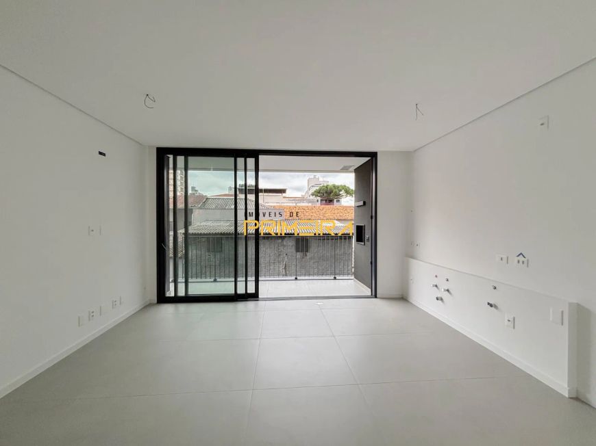 Vaz Batel apartamento de 1 quarto, 1 vaga com 53m²