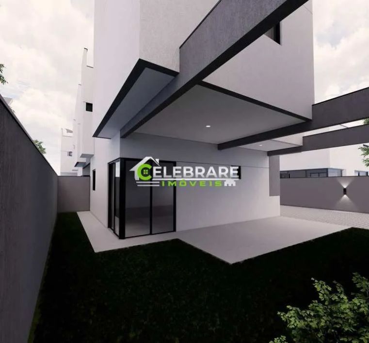 TRIPLEX NO CAPÃO RASO! 03 QTOS,SUÍTE,SACADA,CLOSET,TERRAÇO