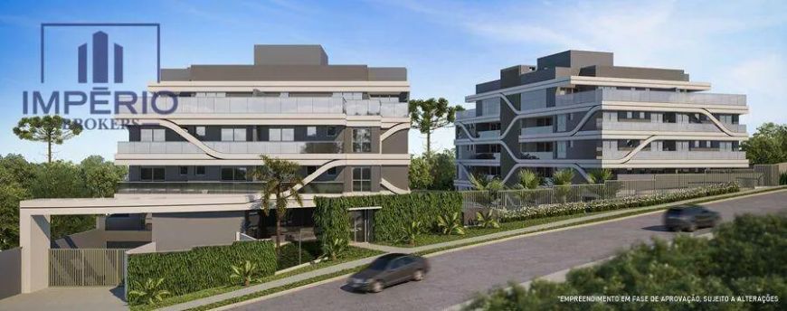 Residencial Terrasse Nature