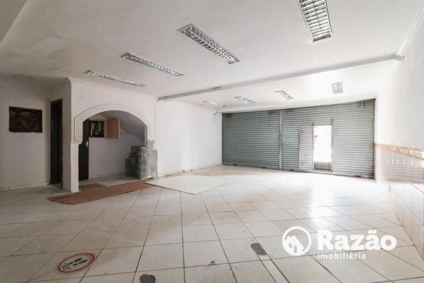 Loja no Centro de 452 m² - 02080.001-RZ