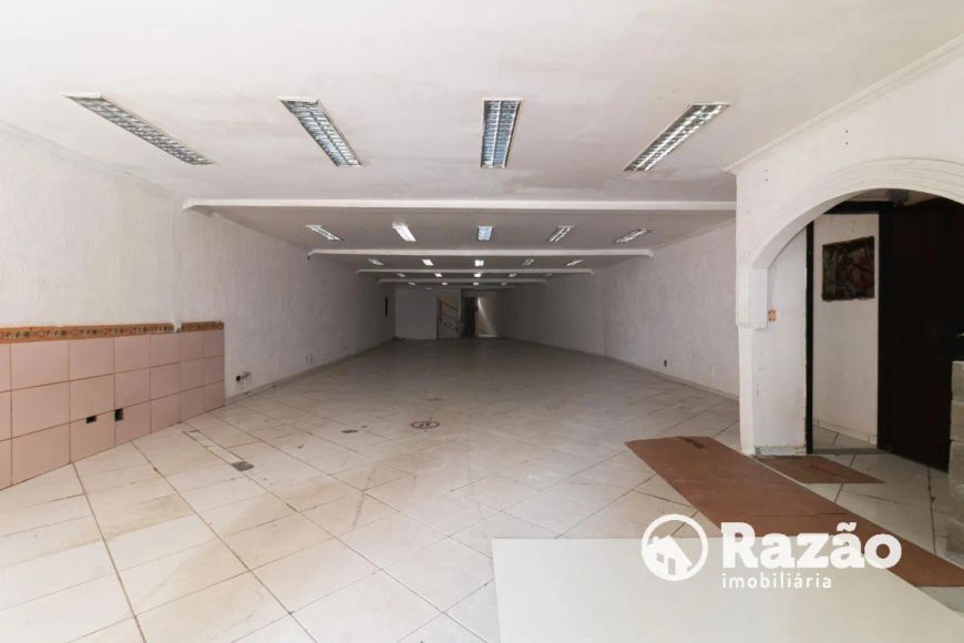 Loja no Centro de 452 m² - 02080.001-RZ