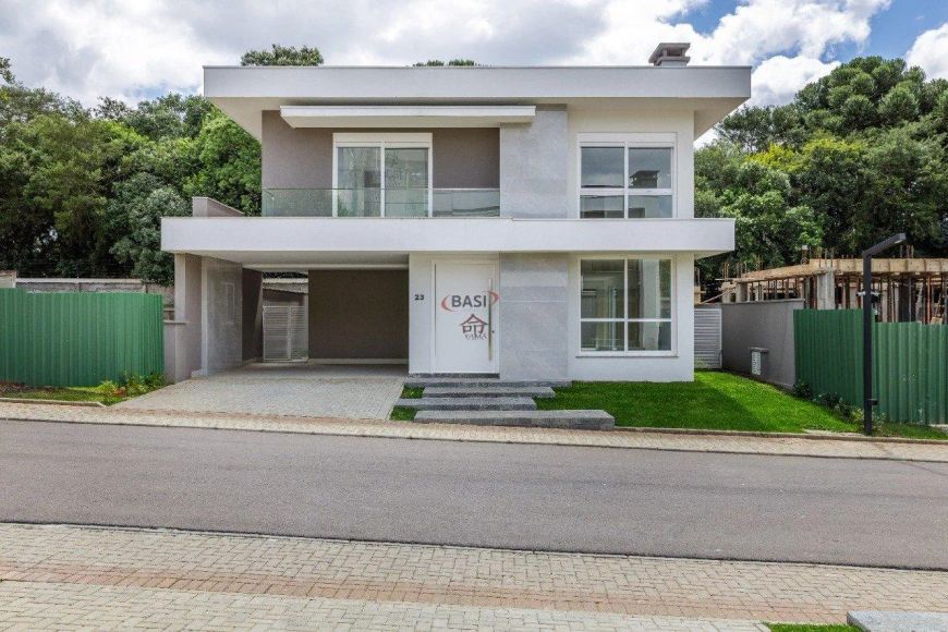 Casa com 3 suítes, Rivelare, pronta e nova