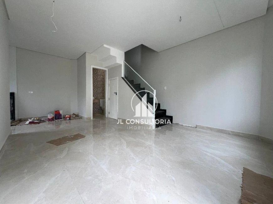 Sobrado à venda, 80 m² por R$ 630.000,00 - Cidade Industrial de Curitiba - Curitiba/PR