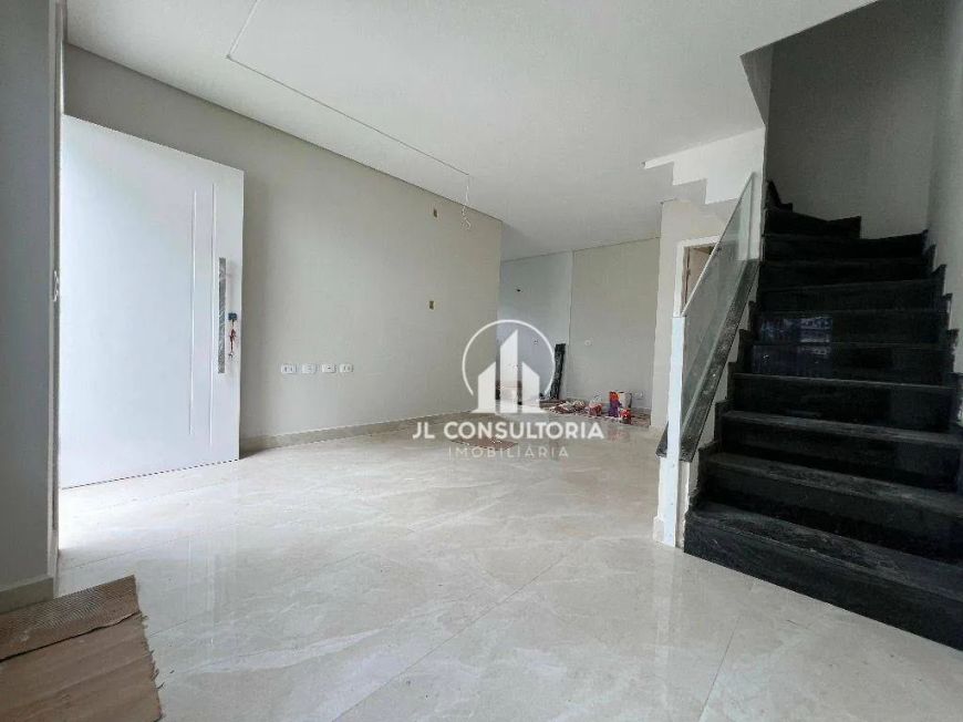 Sobrado à venda, 80 m² por R$ 630.000,00 - Cidade Industrial de Curitiba - Curitiba/PR