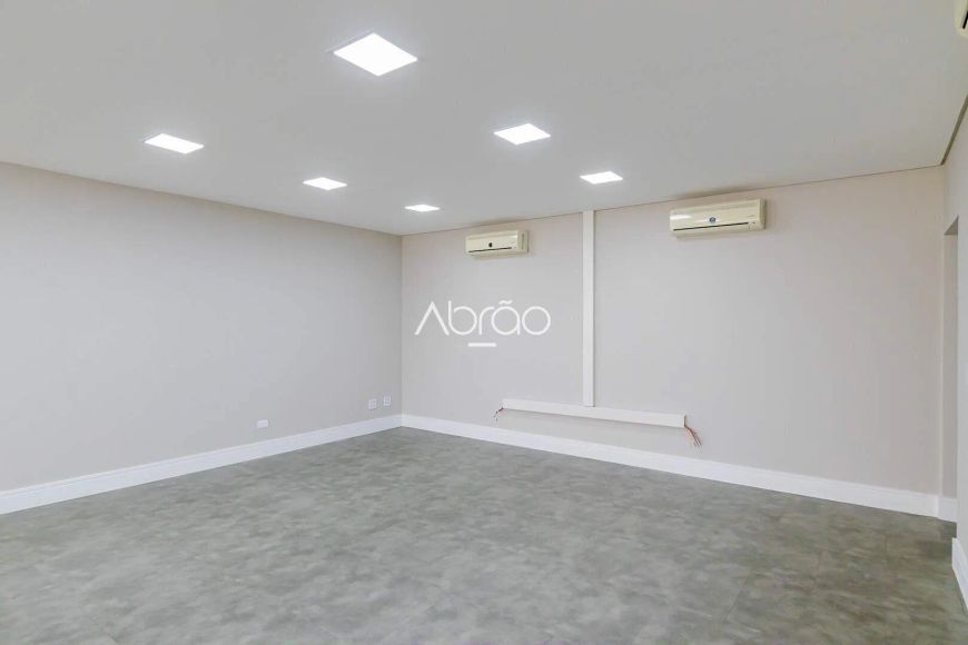 Conjunto Comercial à Venda no Batel, Curitiba - 140 m² no Executive Center Everest | Ref 409