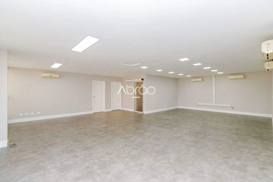 Conjunto Comercial à Venda no Batel, Curitiba - 140 m² no Executive Center Everest | Ref 409