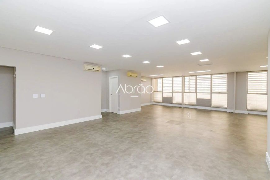 Conjunto Comercial à Venda no Batel, Curitiba - 140 m² no Executive Center Everest | Ref 409