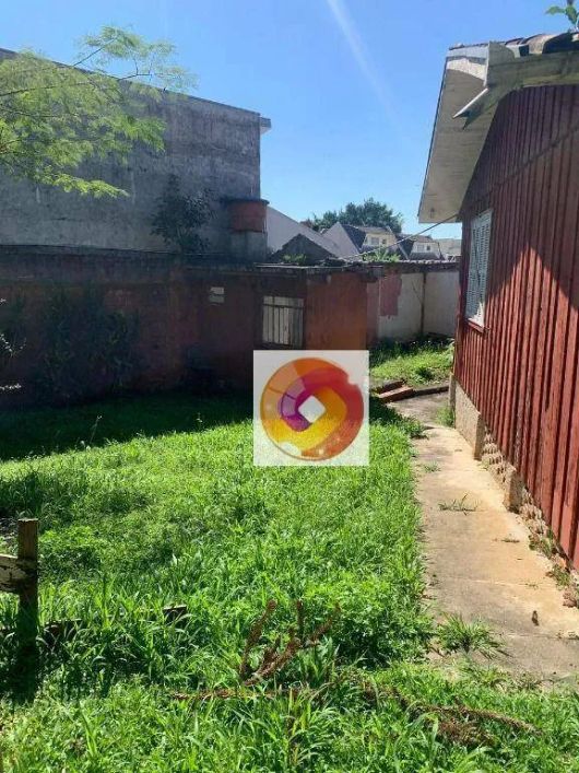 Terreno à venda, 471 m² - Boa Vista - Curitiba/PR