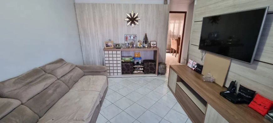 Sobrado com 3 quartos à venda por R$ 605000.00, 170.34 m2 - BOQUEIRAO - CURITIBA/PR