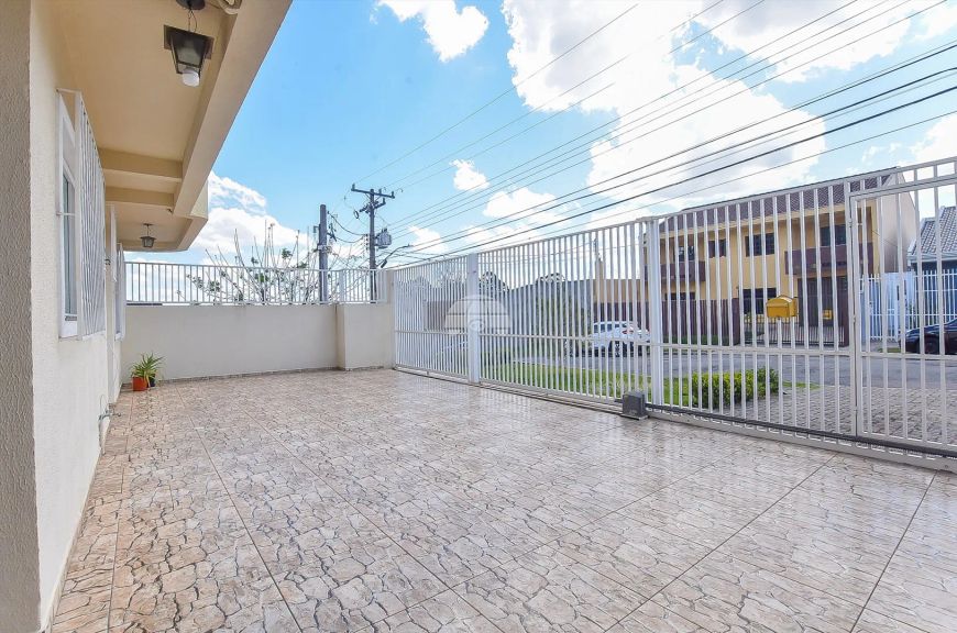 Vendas Sobrado Curitiba PR