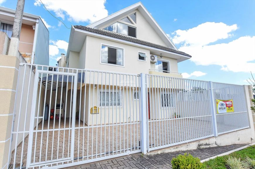 Vendas Sobrado Curitiba PR