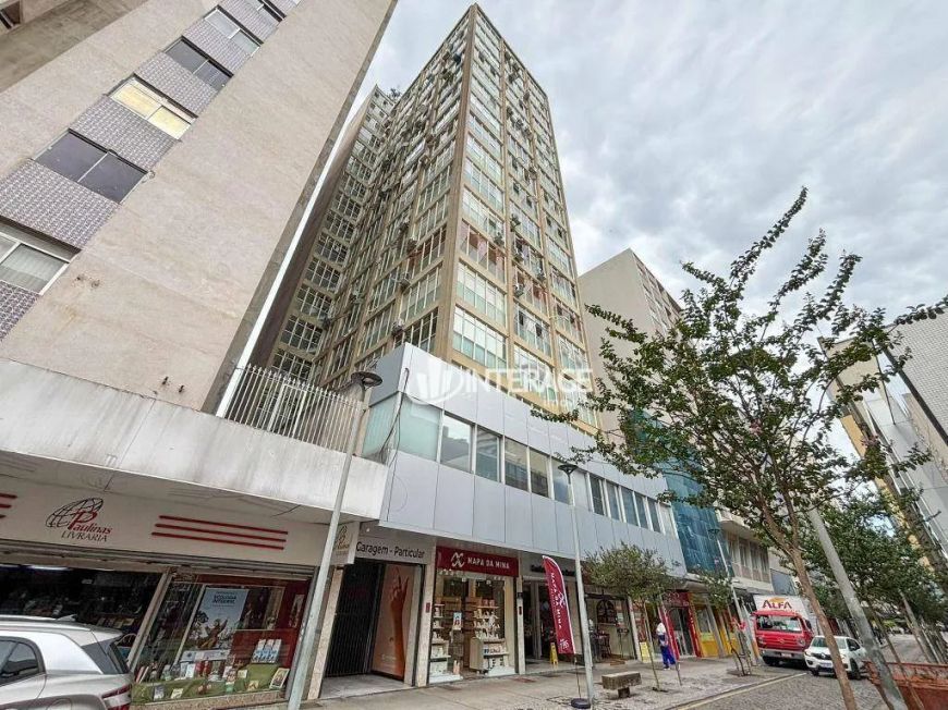 Sala à venda, 32 m² por R$ 120.000,00 - Centro - Curitiba/PR