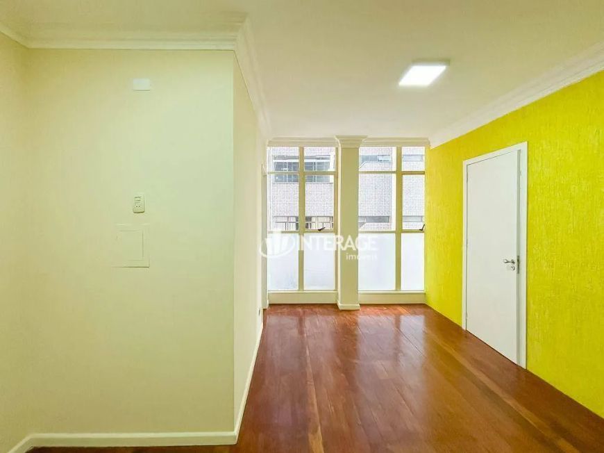 Sala à venda, 32 m² por R$ 120.000,00 - Centro - Curitiba/PR