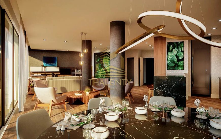 APARTAMENTO com 3 dormitórios à venda por R$ 1.698.000,00 no bairro Hugo Lange - CURITIBA / PR