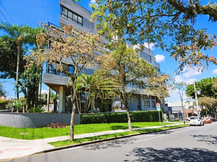 APARTAMENTO com 3 dormitórios à venda por R$ 1.698.000,00 no bairro Hugo Lange - CURITIBA / PR