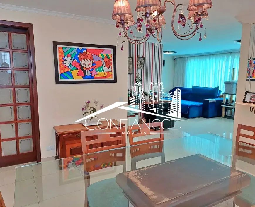 Casa Térrea com 3 Quartos à venda no Jardim Social, Curitiba/PR - Confiancce imóveis