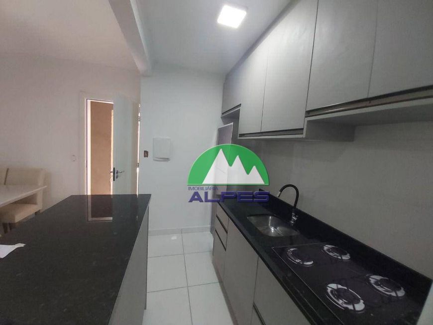 Apartamento com 2 dormitórios à venda, 47 m² por R$ 305.000,00 - Boqueirão - Curitiba/PR