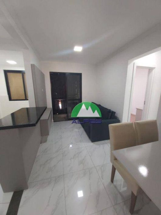 Apartamento com 2 dormitórios à venda, 47 m² por R$ 305.000,00 - Boqueirão - Curitiba/PR