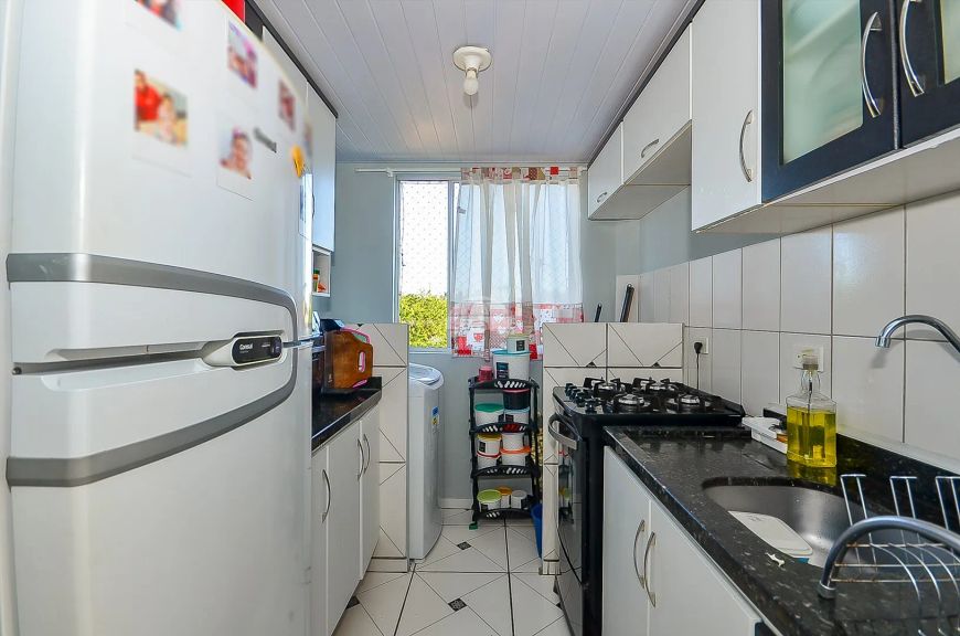 Vendas Apartamento Curitiba PR