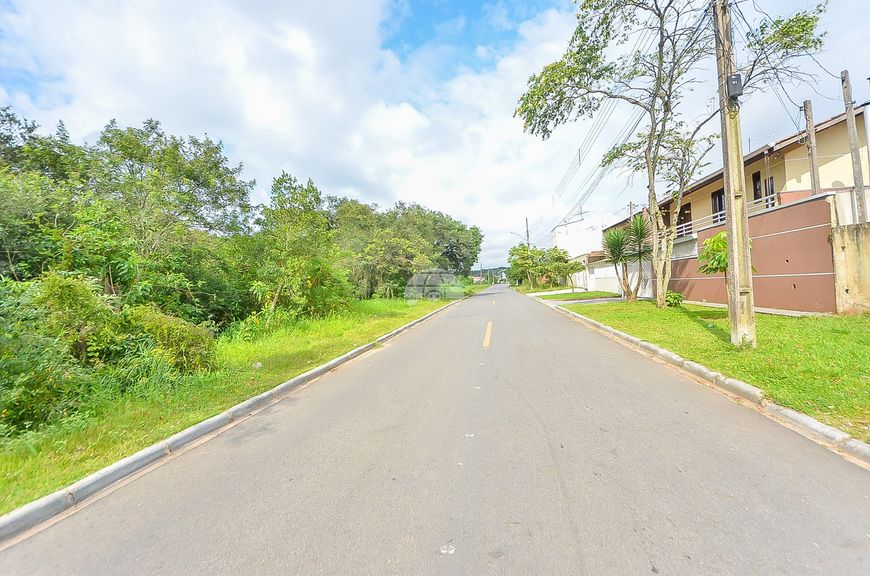 Lote/Terreno para venda tem 154 m² em Ganchinho - Curitiba - PR